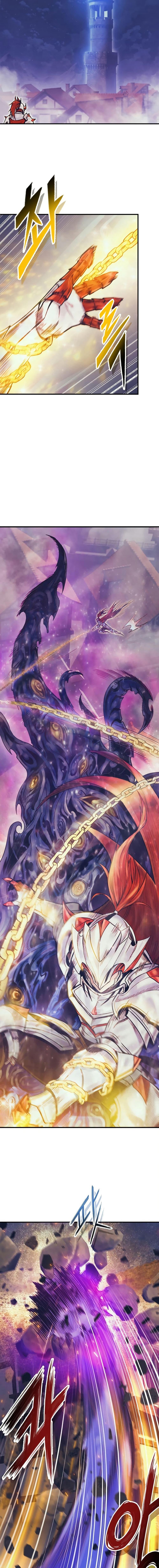 The Healing Priest of the Sun ตอนที่ 70 8