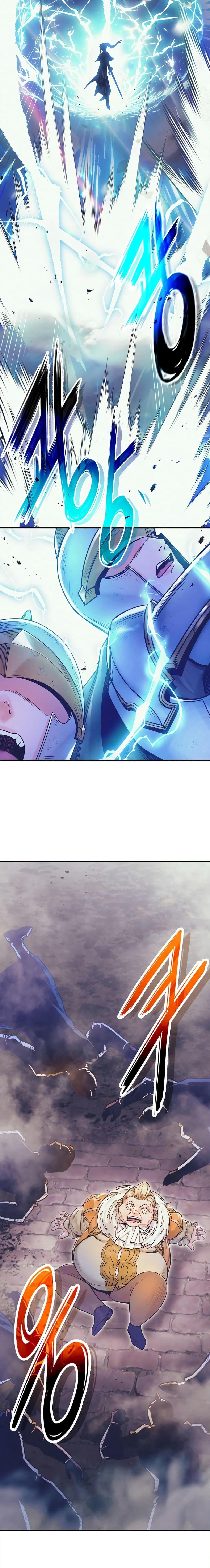 The Healing Priest of the Sun ตอนที่ 72 17