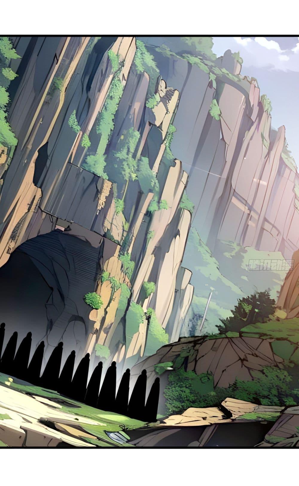 Gods of all people : I sacrificed hundreds of millions of living beings to become a god ตอนที่ 18 17