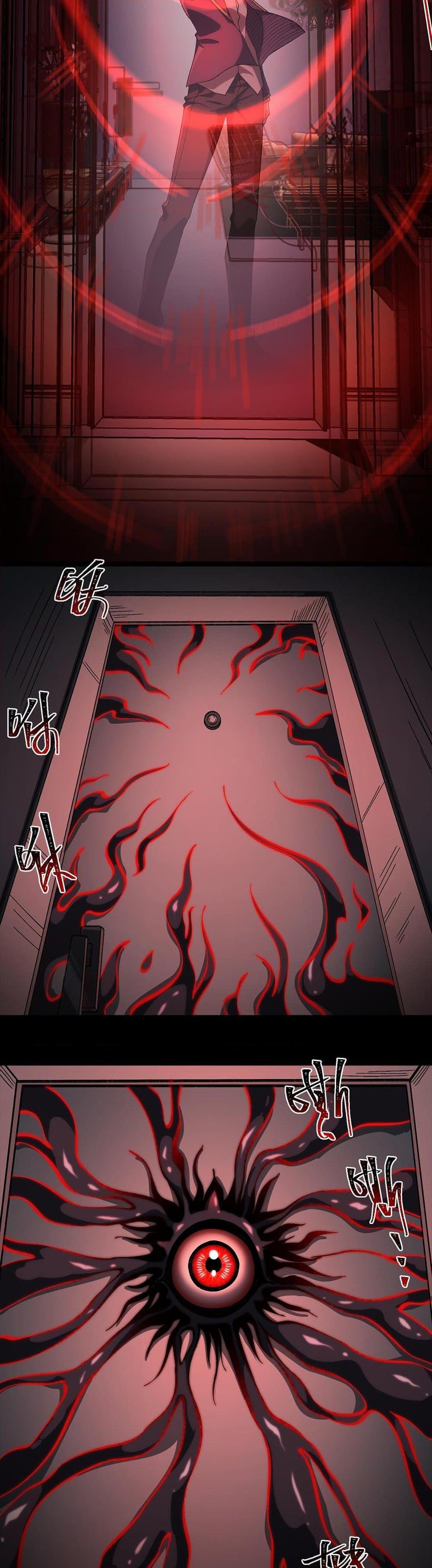 I Created An Urban Legend ตอนที่ 21 10