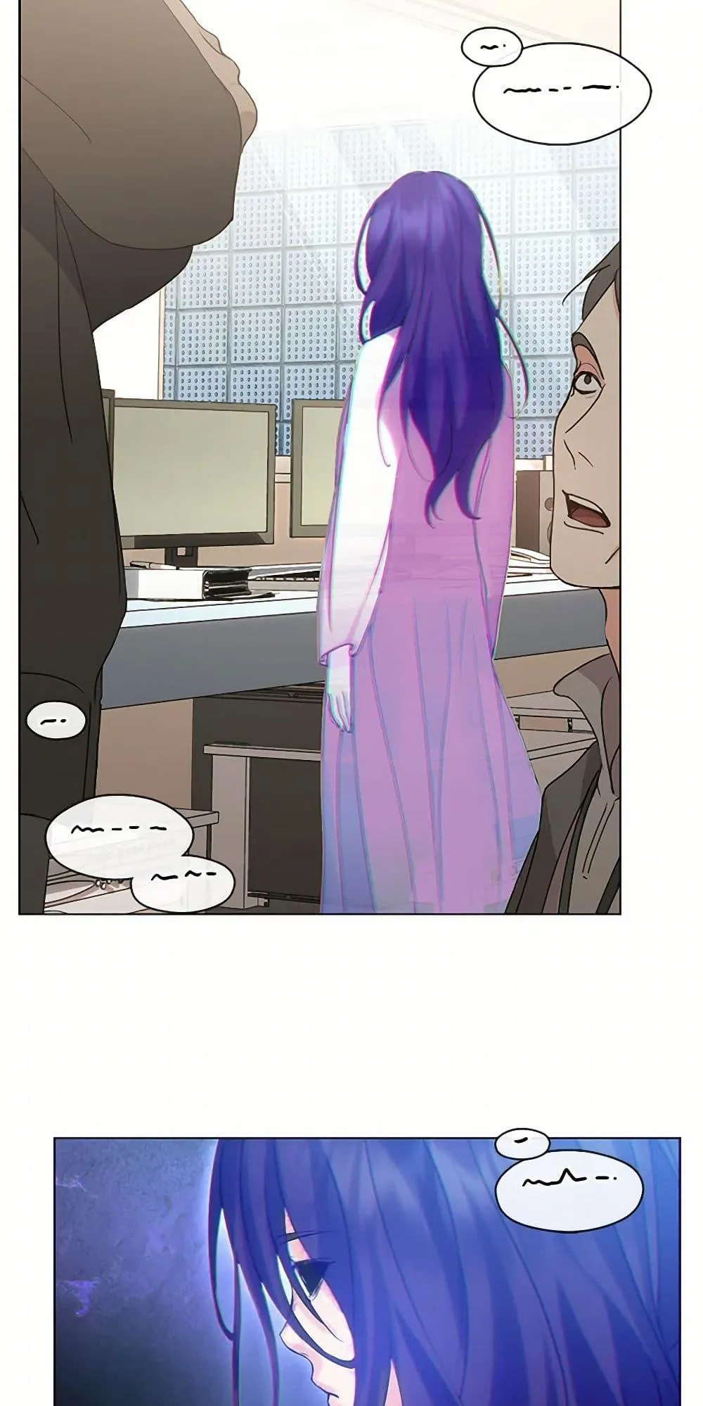 Afterlife Diner ตอนที่ 47 11