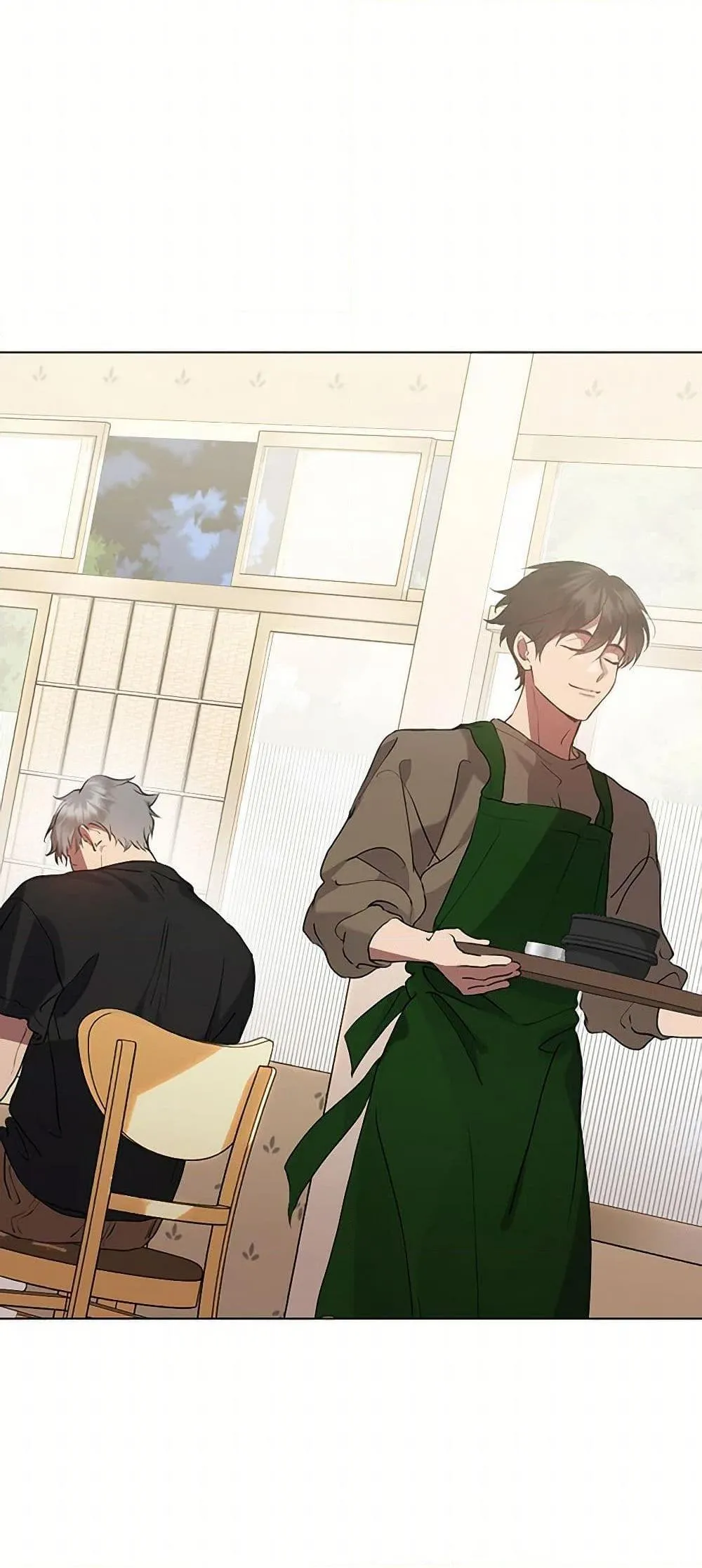 Afterlife Diner ตอนที่ 48 49