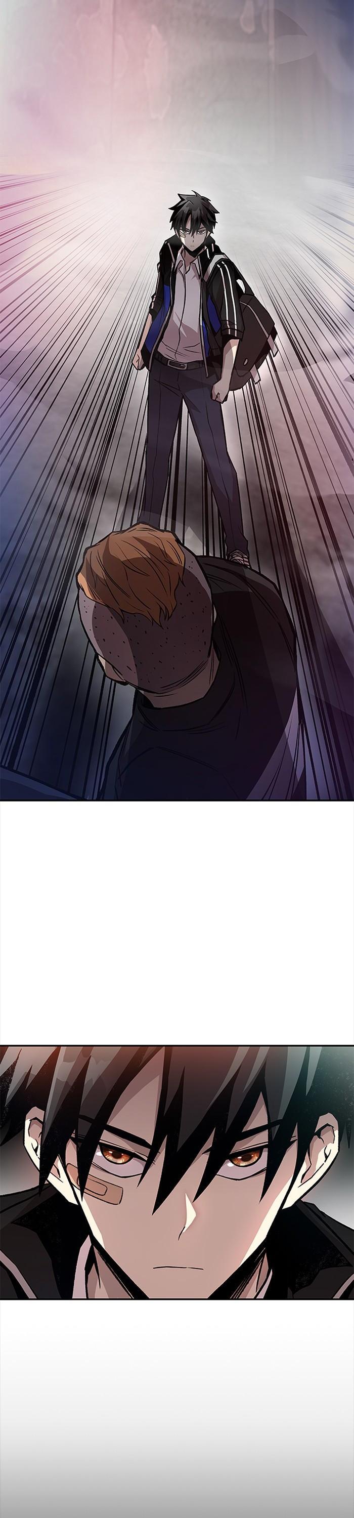 Villain to Kill ตอนที่ 10 22