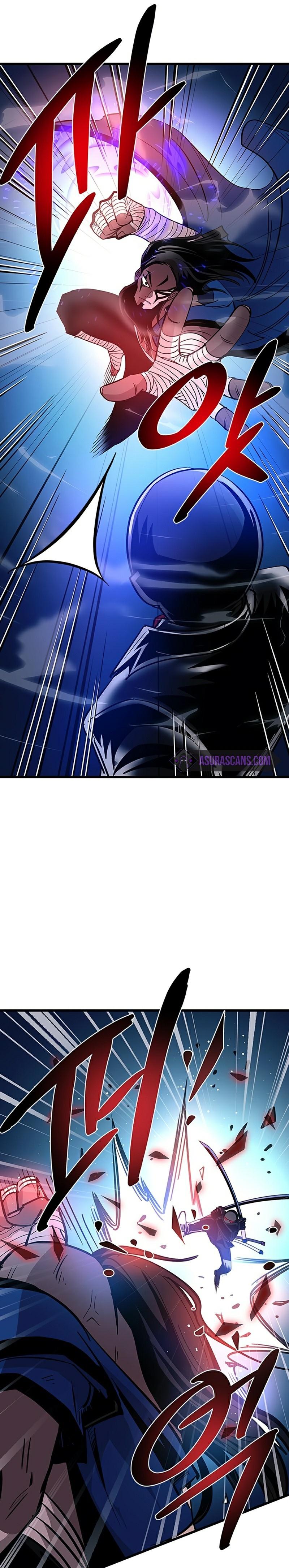 Villain to Kill ตอนที่ 98 28