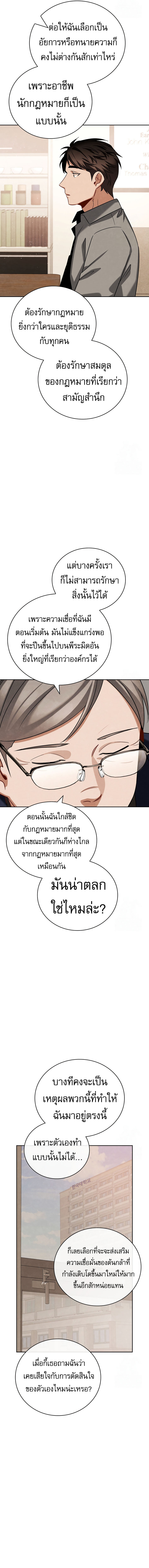 Be the Actor ตอนที่ 110 5