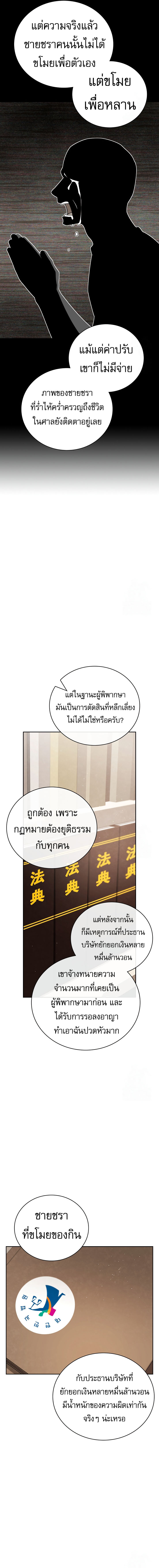 Be the Actor ตอนที่ 110 4