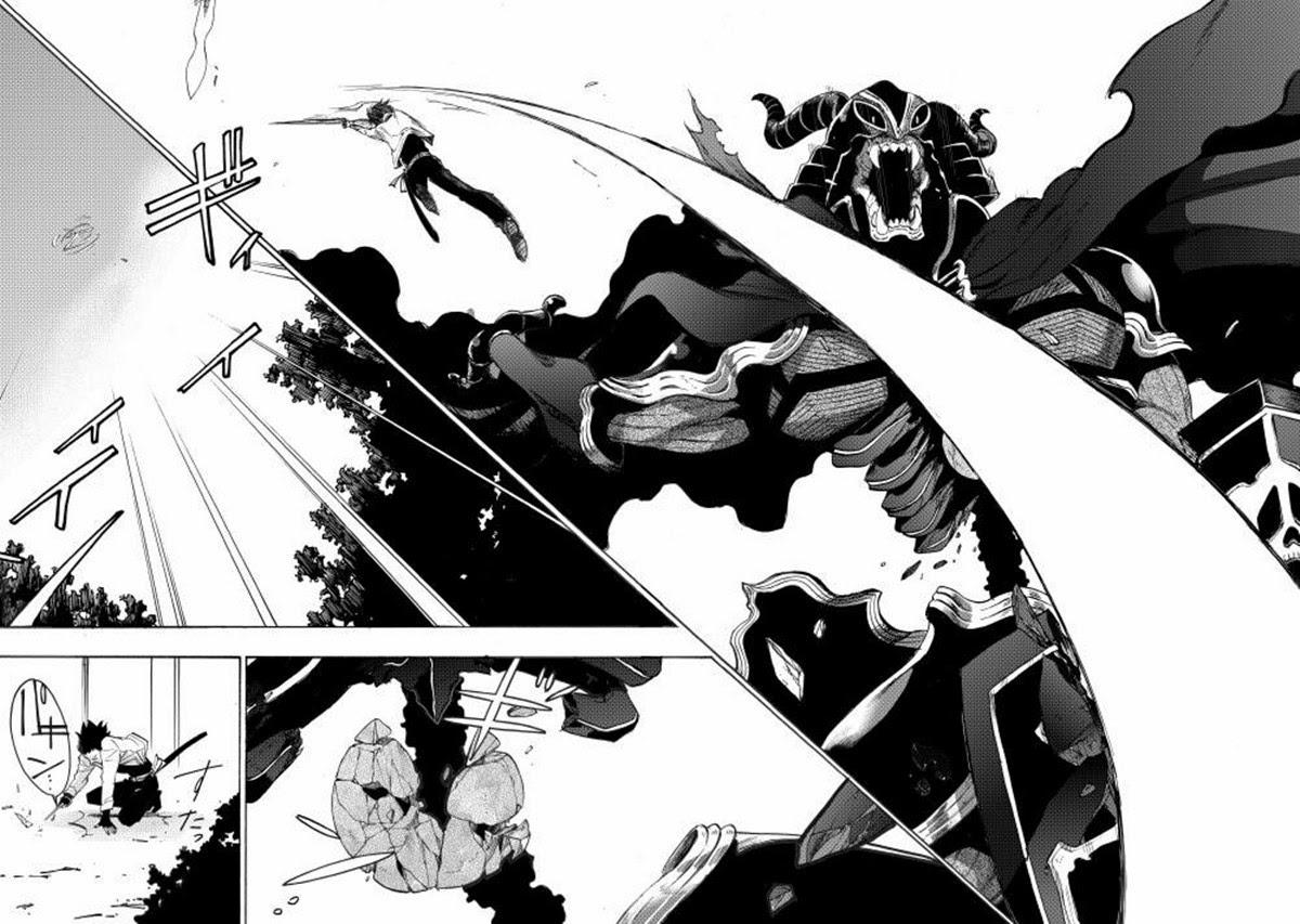 The New Gate ตอนที่ 6 10