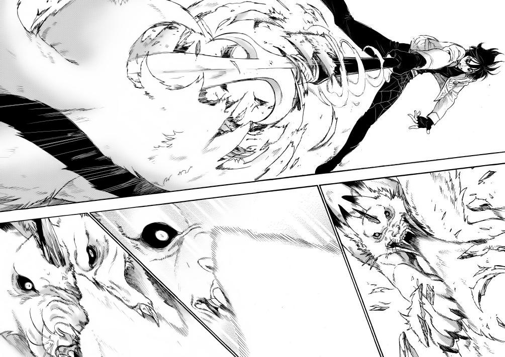 The New Gate ตอนที่ 9 17