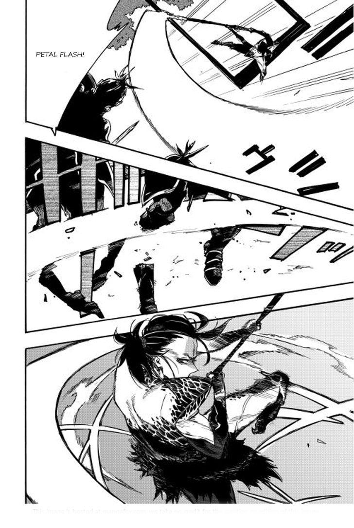 The New Gate ตอนที่ 12 35