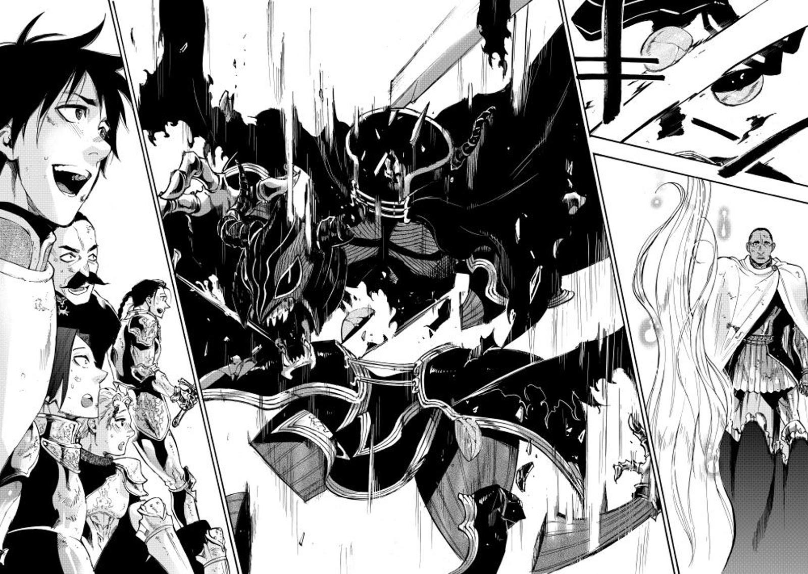 The New Gate ตอนที่ 13 15