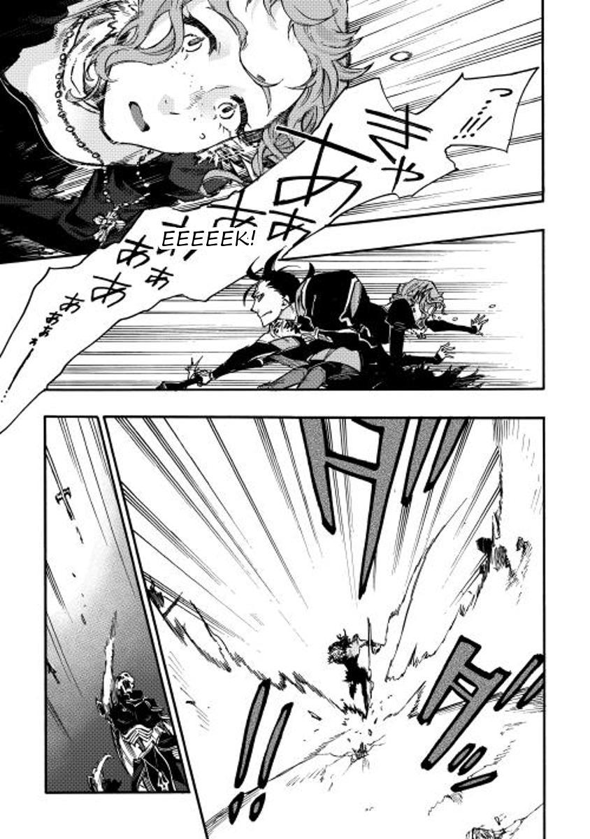 The New Gate ตอนที่ 14 15