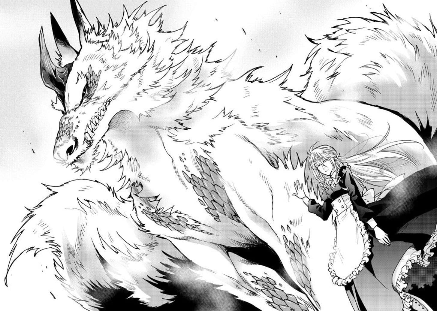 The New Gate ตอนที่ 26 8