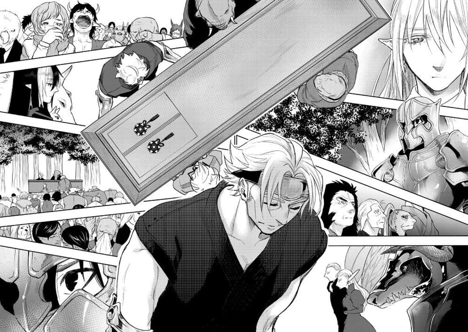 The New Gate ตอนที่ 34 12