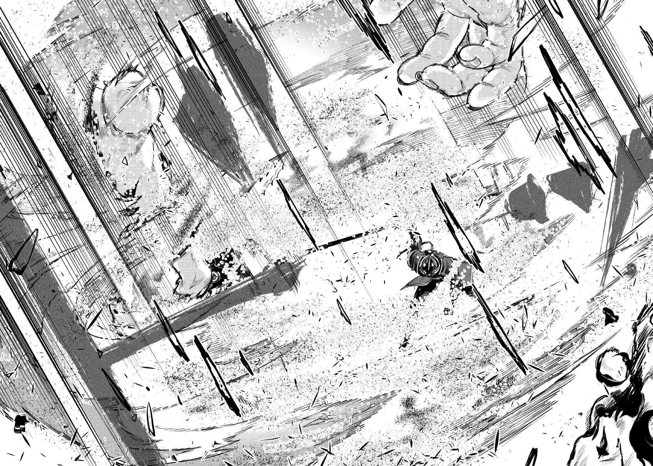 The New Gate ตอนที่ 55 13