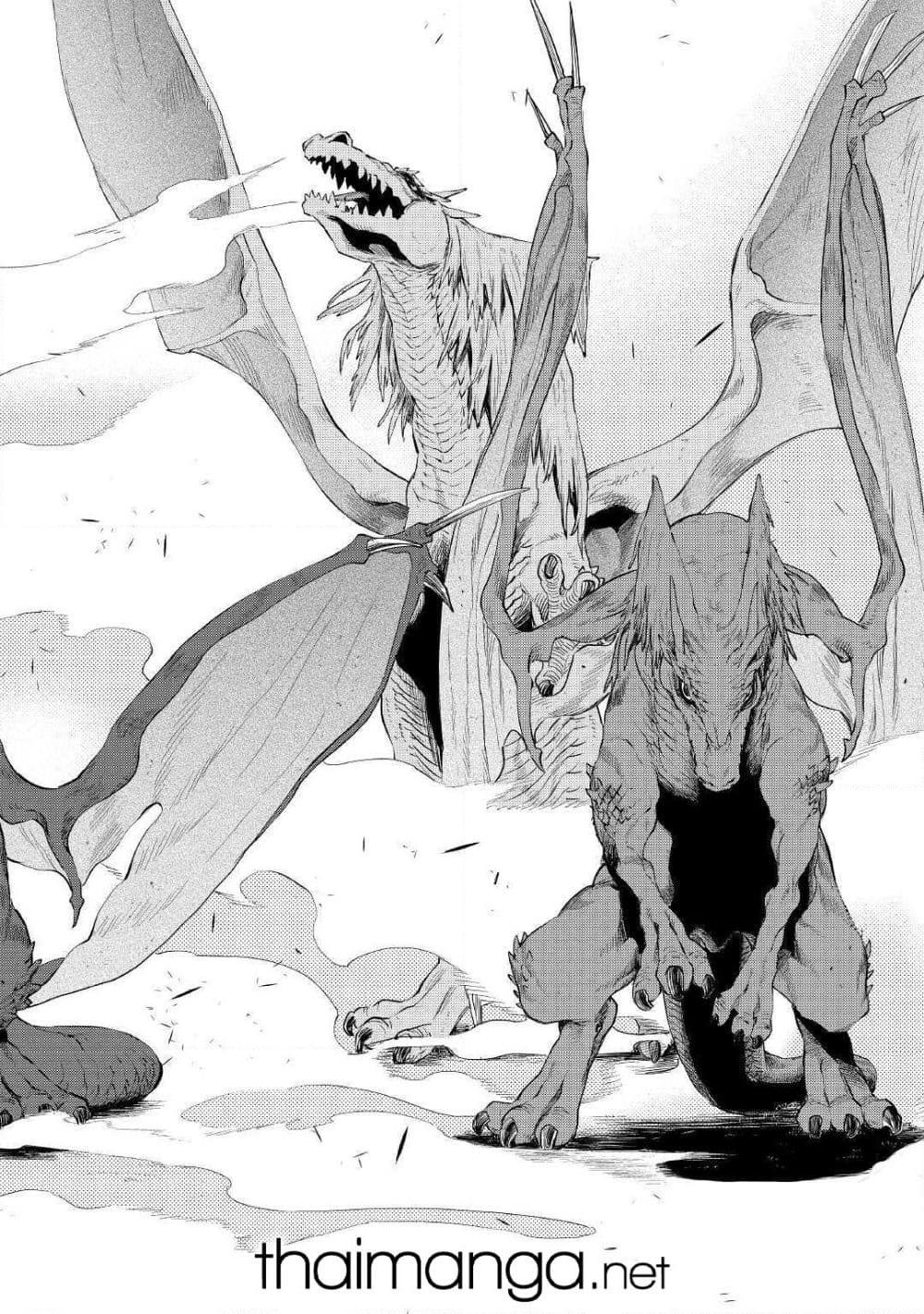 The New Gate ตอนที่ 66 26
