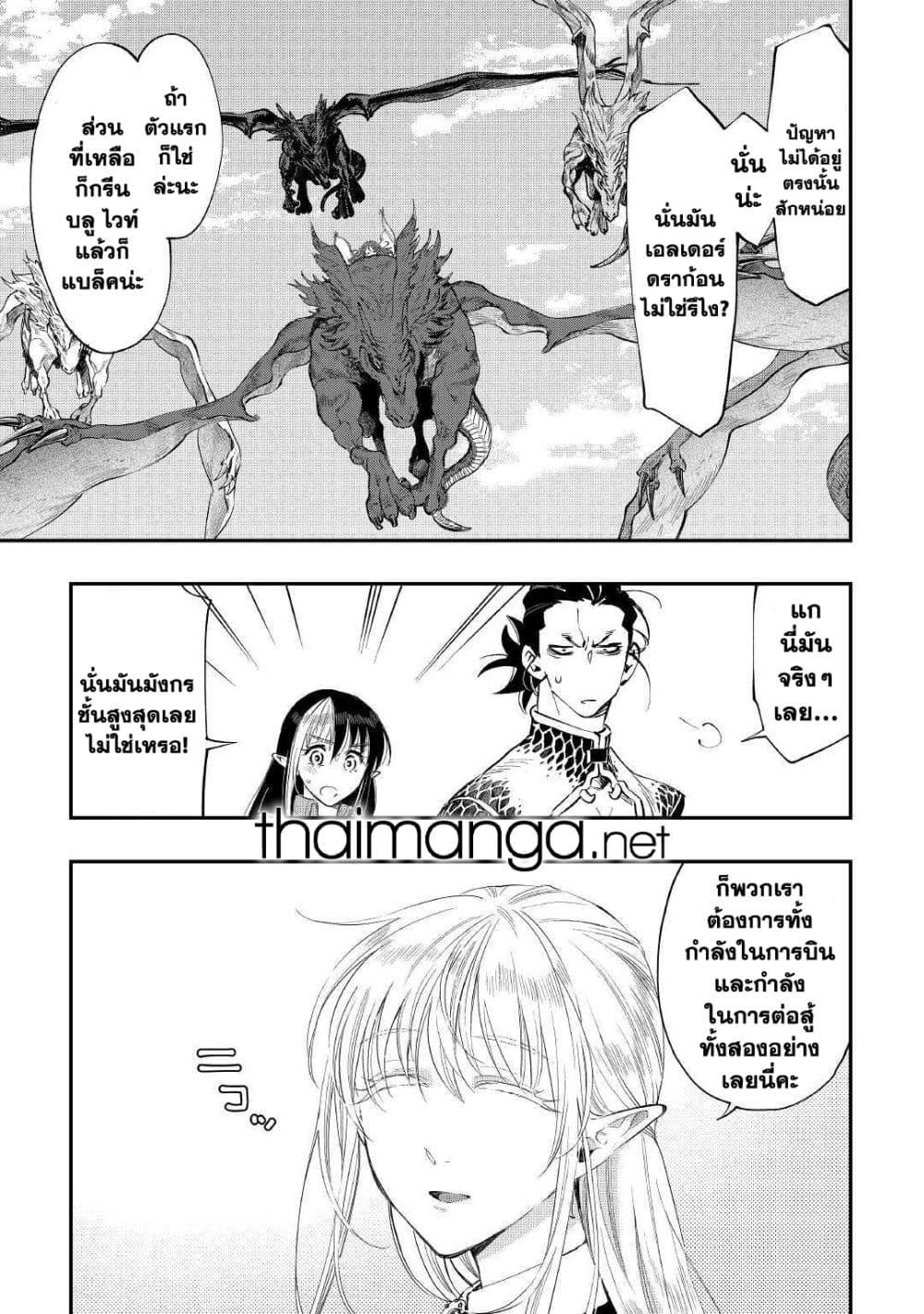The New Gate ตอนที่ 66 23