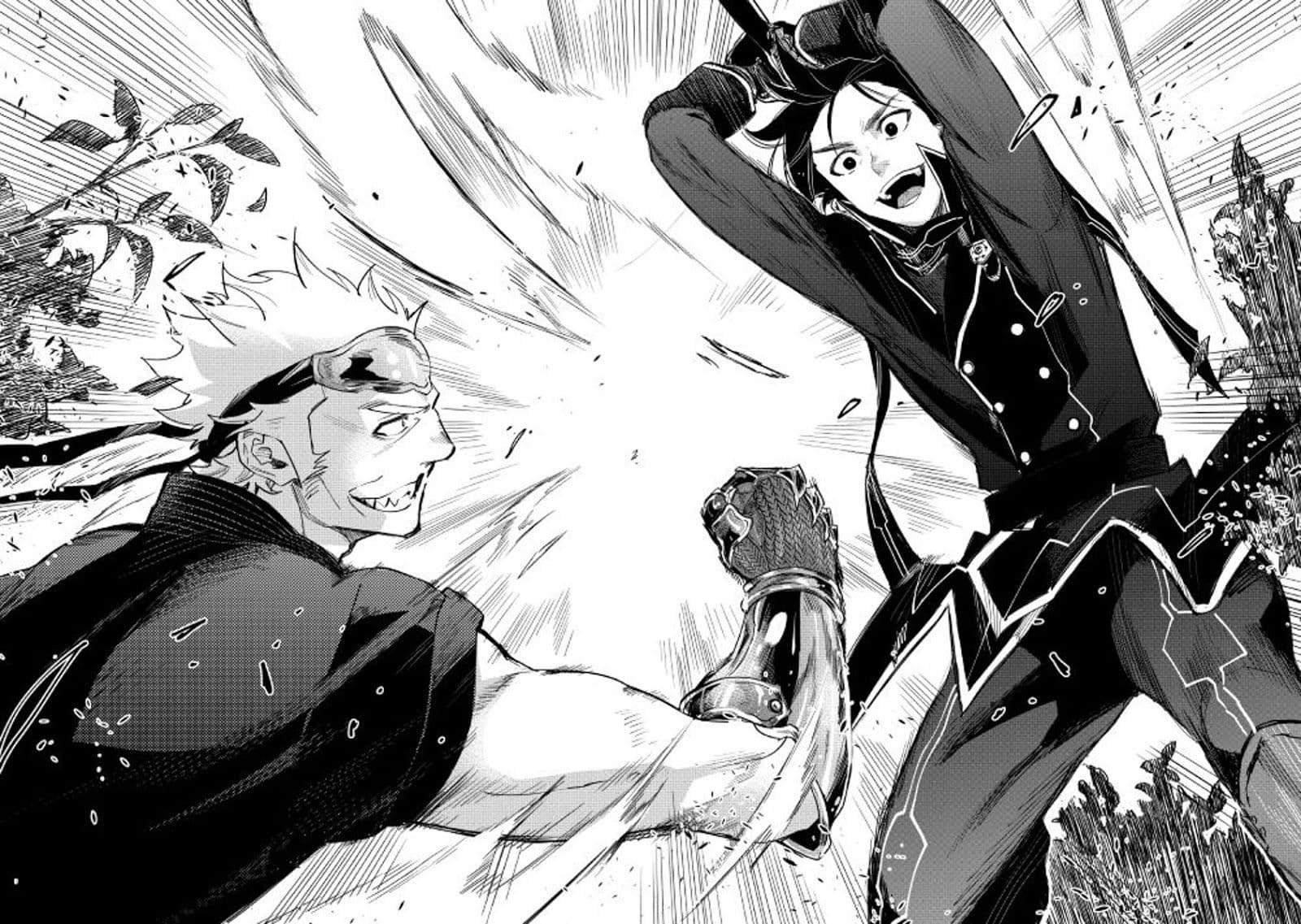 The New Gate ตอนที่ 31 26