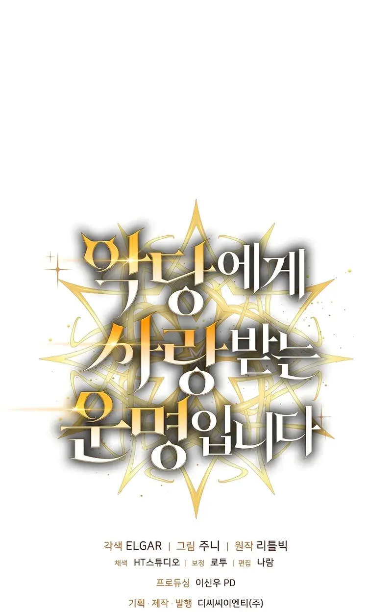 Fated to Be Loved by Villains ตอนที่ 1 53