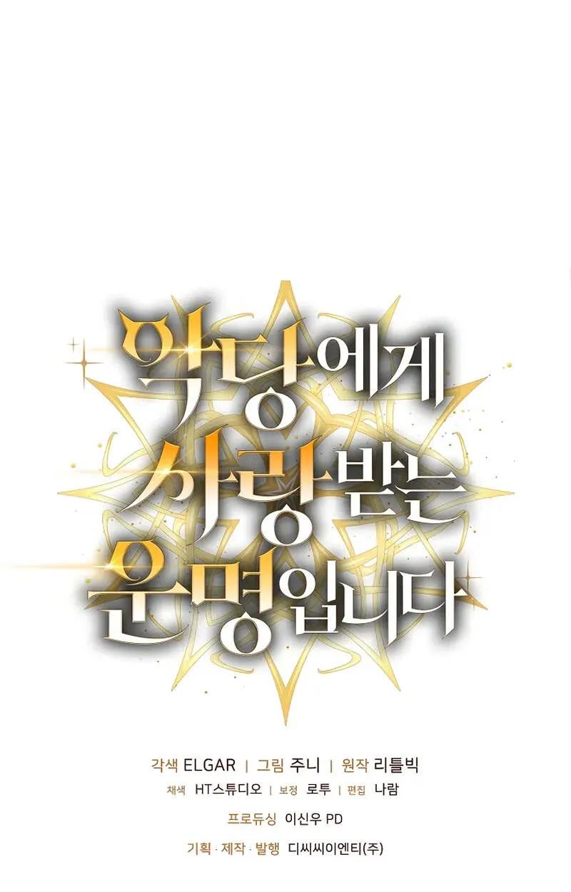 Fated to Be Loved by Villains ตอนที่ 2 131