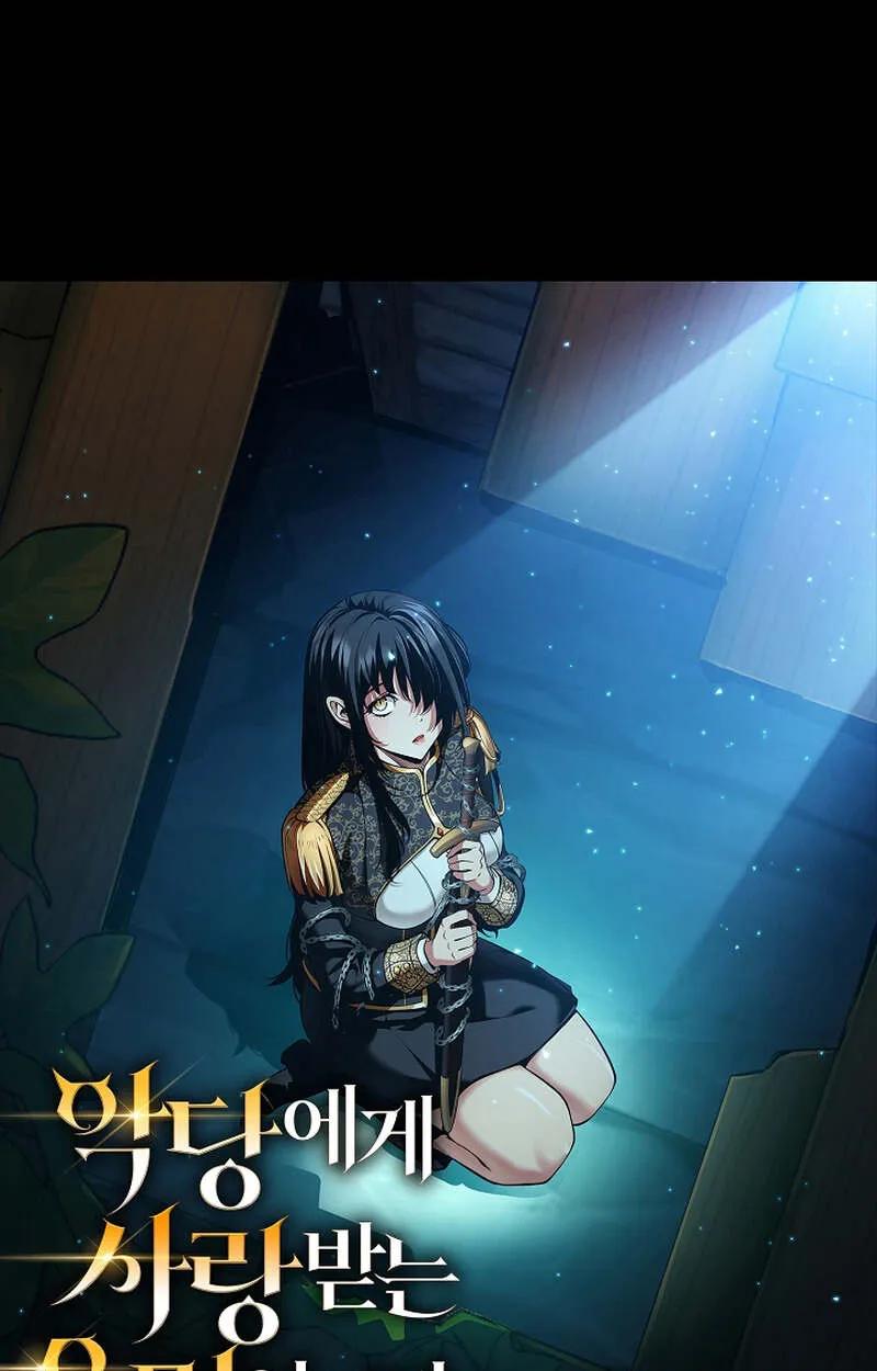 Fated to Be Loved by Villains ตอนที่ 7 8