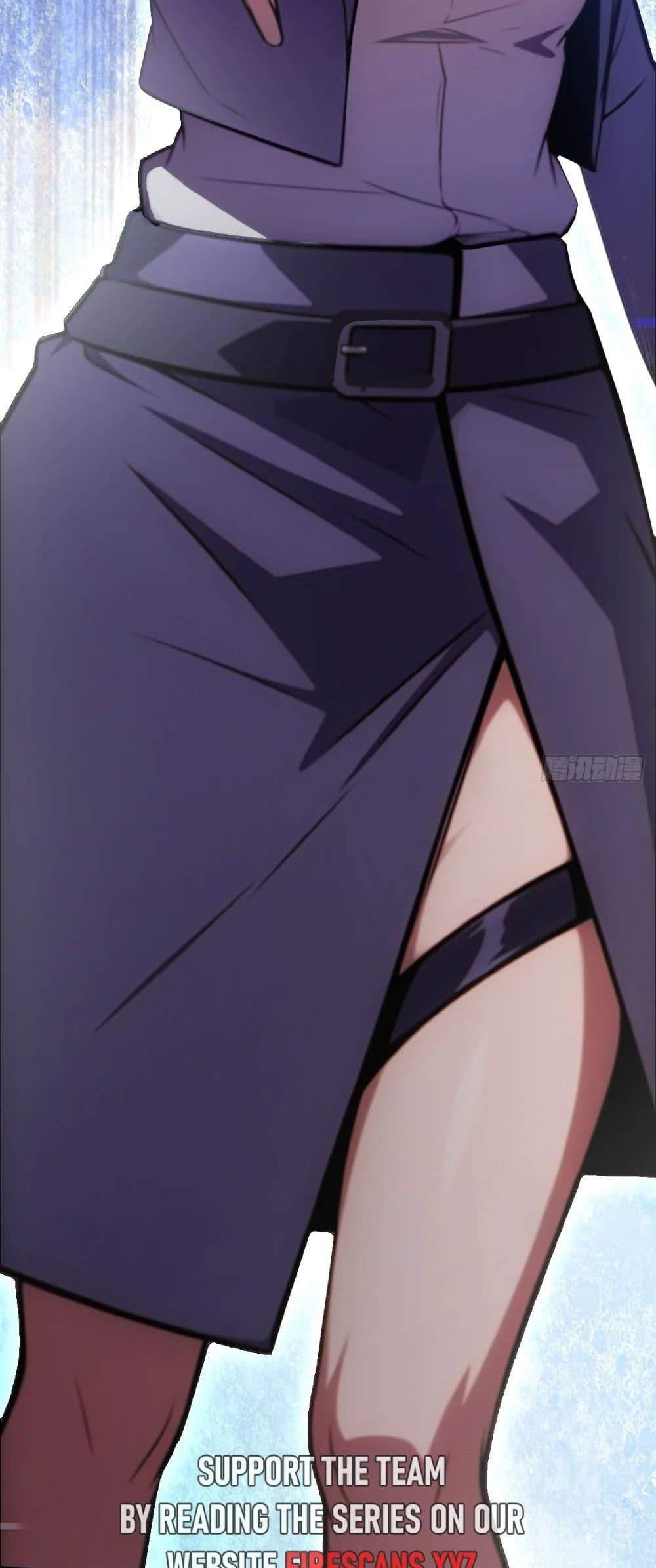 The Ultimate Wantless Godly Rich System ตอนที่ 24 19