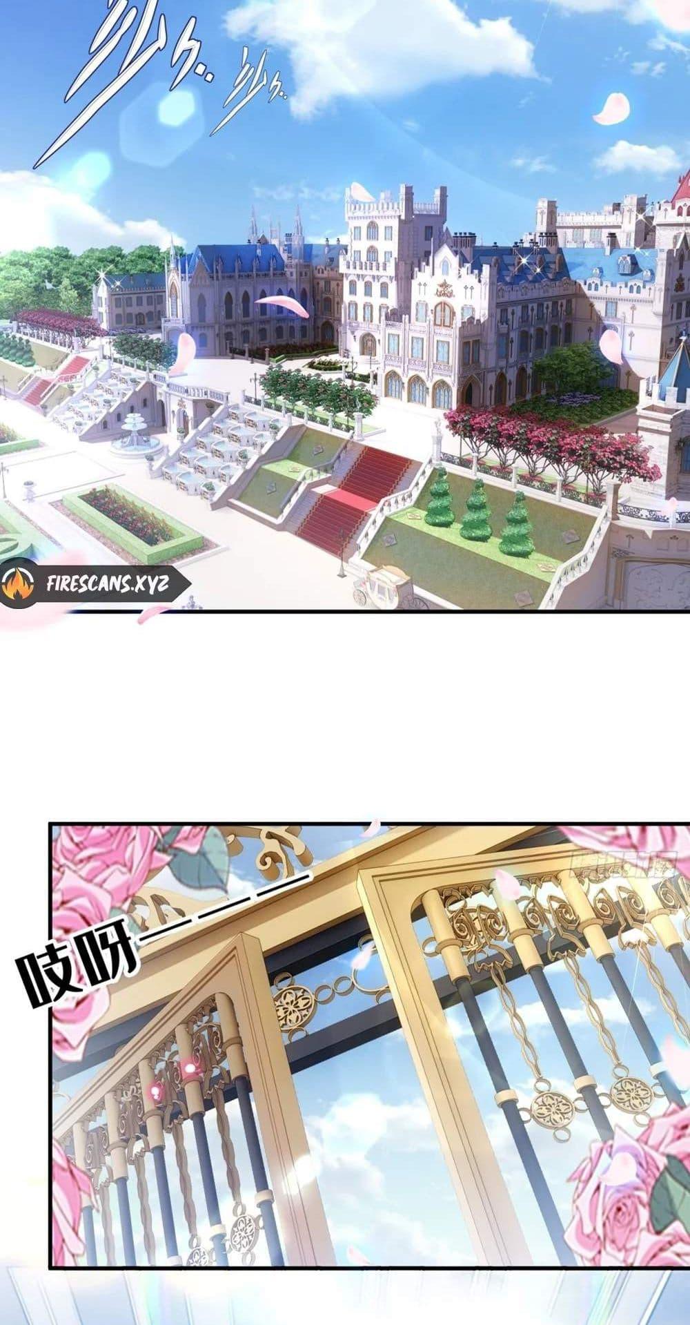 The Ultimate Wantless Godly Rich System ตอนที่ 25 2