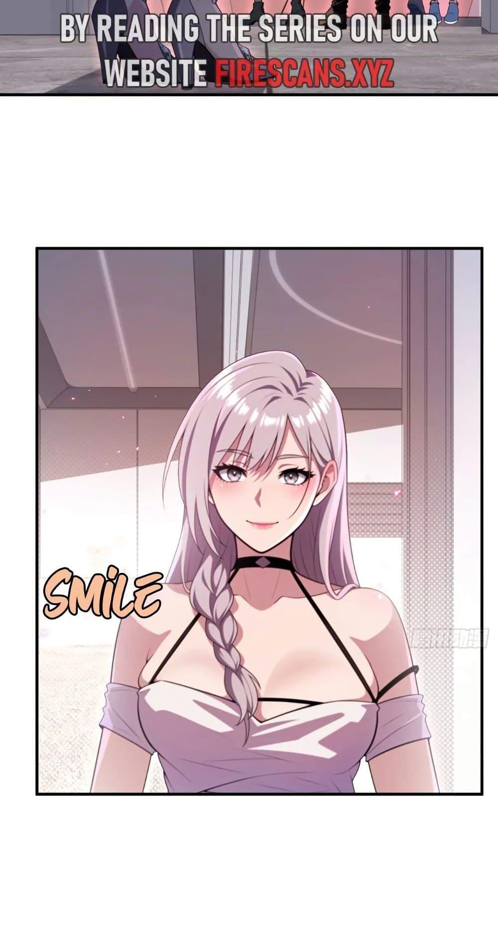 The Ultimate Wantless Godly Rich System ตอนที่ 28 11