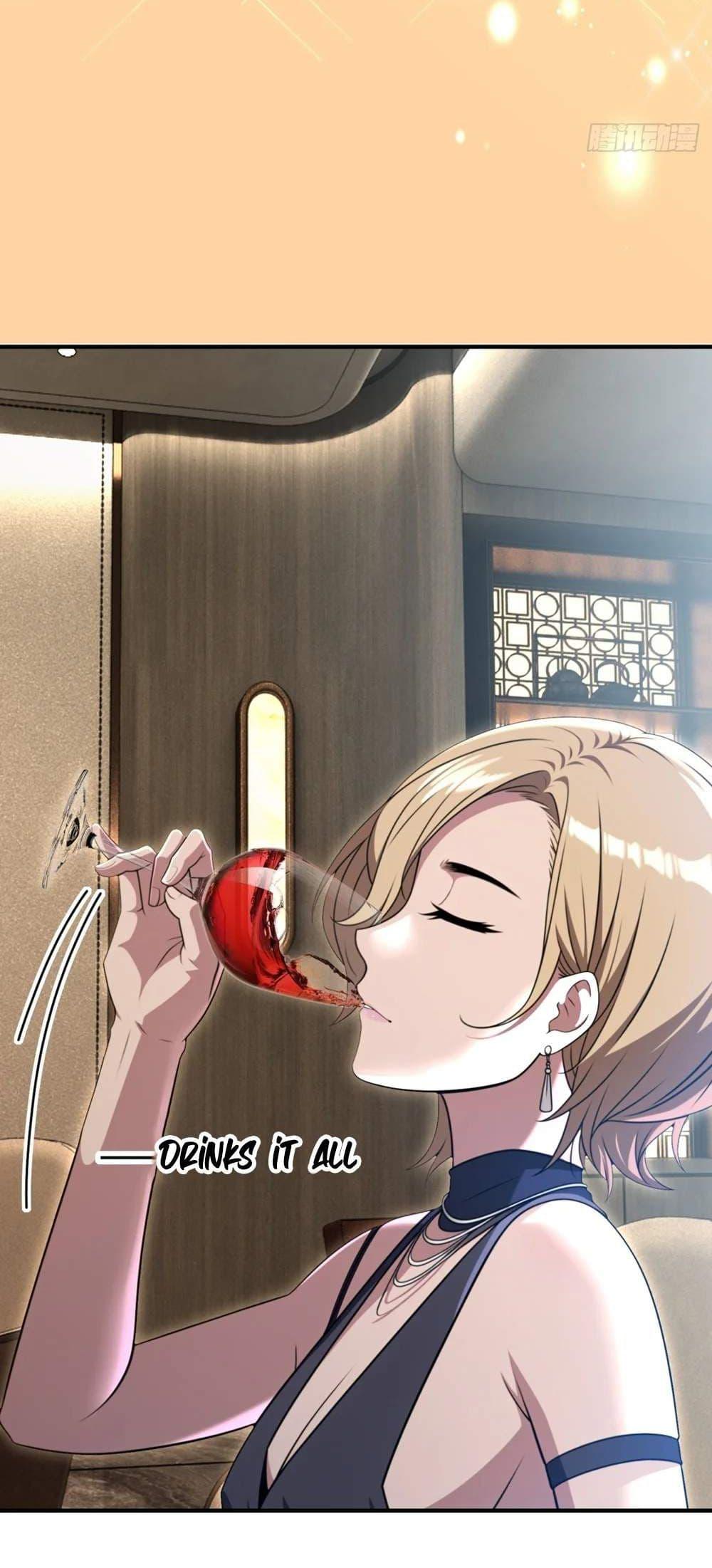 The Ultimate Wantless Godly Rich System ตอนที่ 34 7