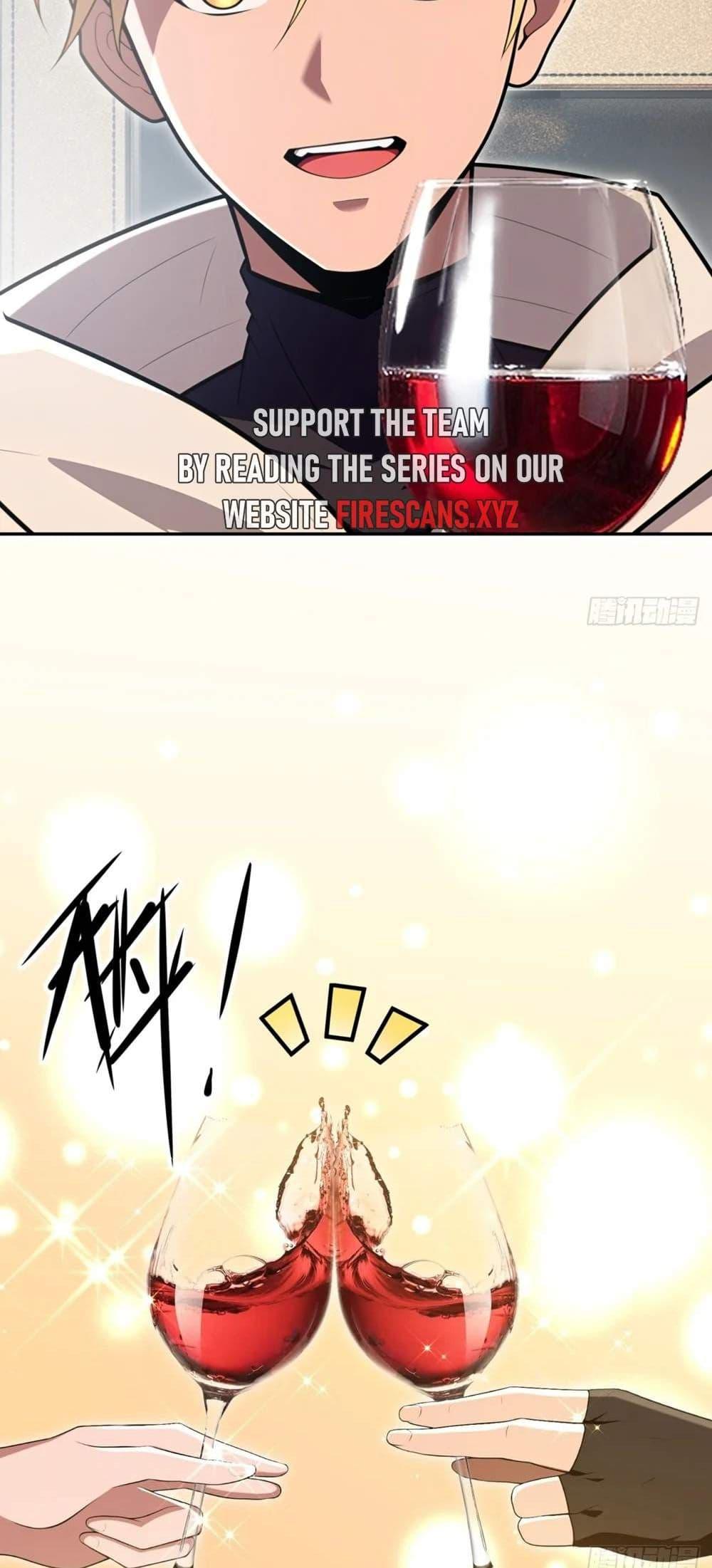 The Ultimate Wantless Godly Rich System ตอนที่ 34 36