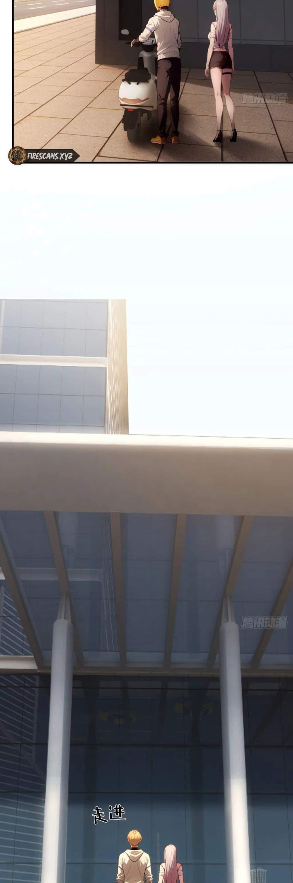 The Ultimate Wantless Godly Rich System ตอนที่ 35 24