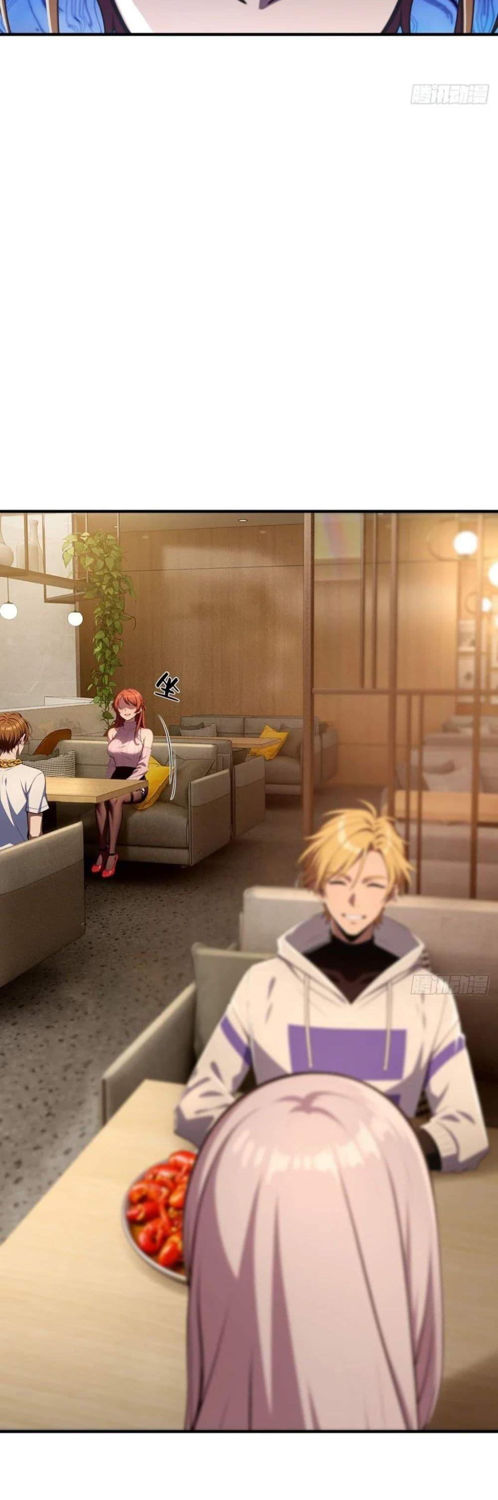 The Ultimate Wantless Godly Rich System ตอนที่ 35 34