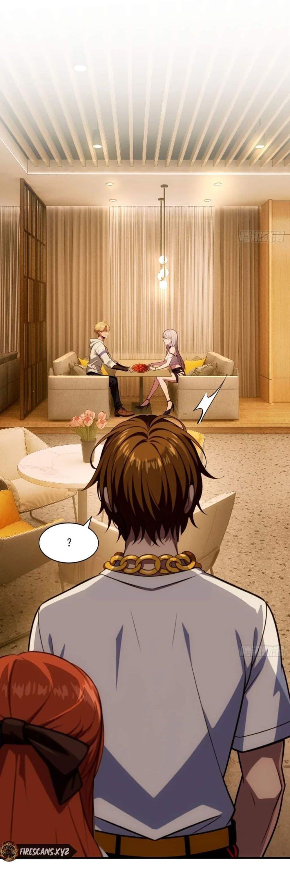 The Ultimate Wantless Godly Rich System ตอนที่ 35 30