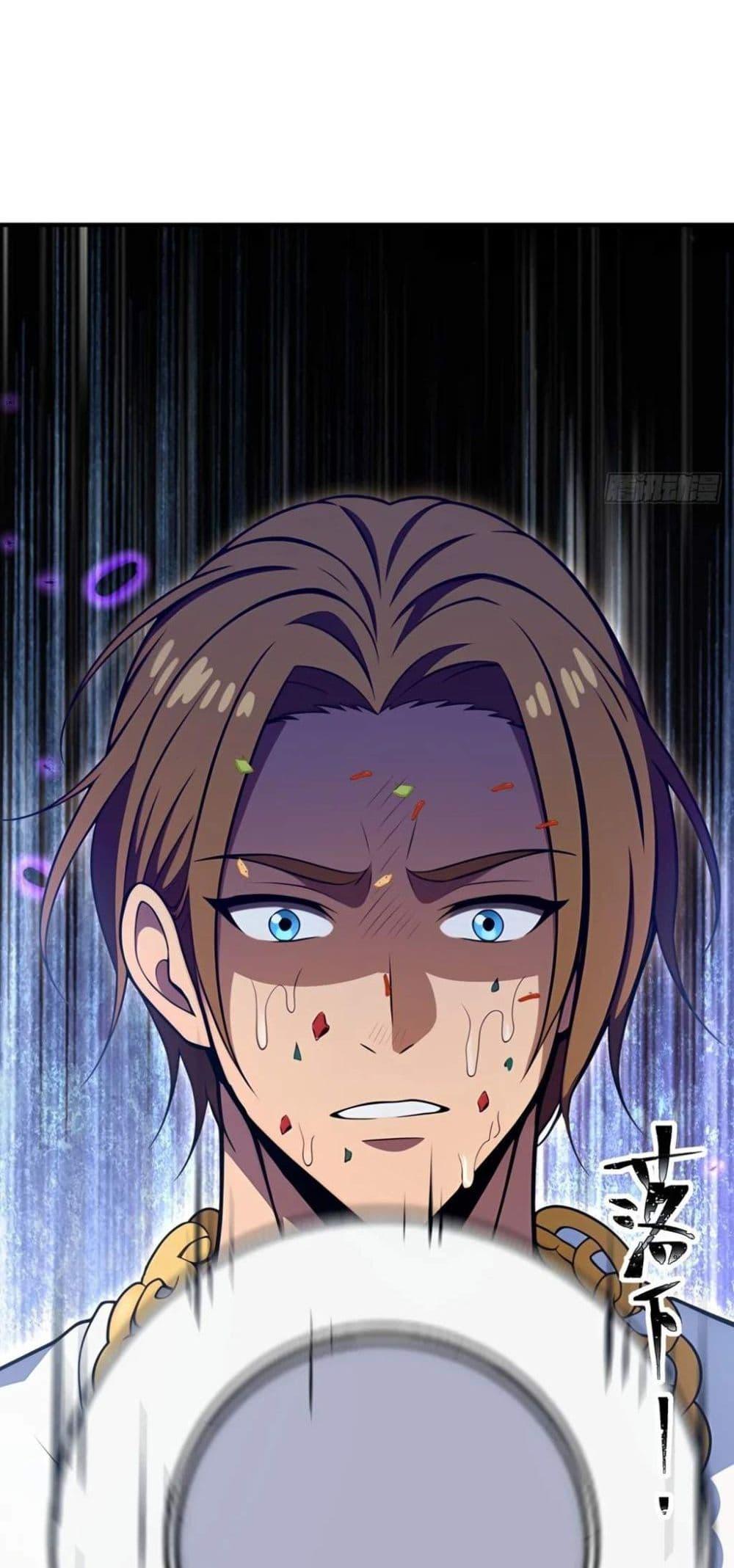 The Ultimate Wantless Godly Rich System ตอนที่ 36 27