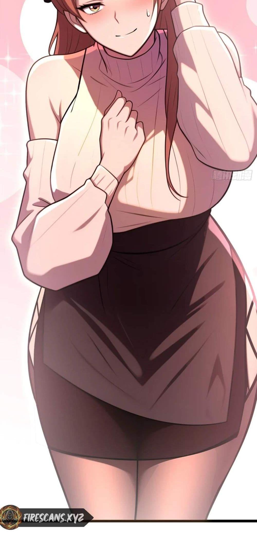 The Ultimate Wantless Godly Rich System ตอนที่ 37 3