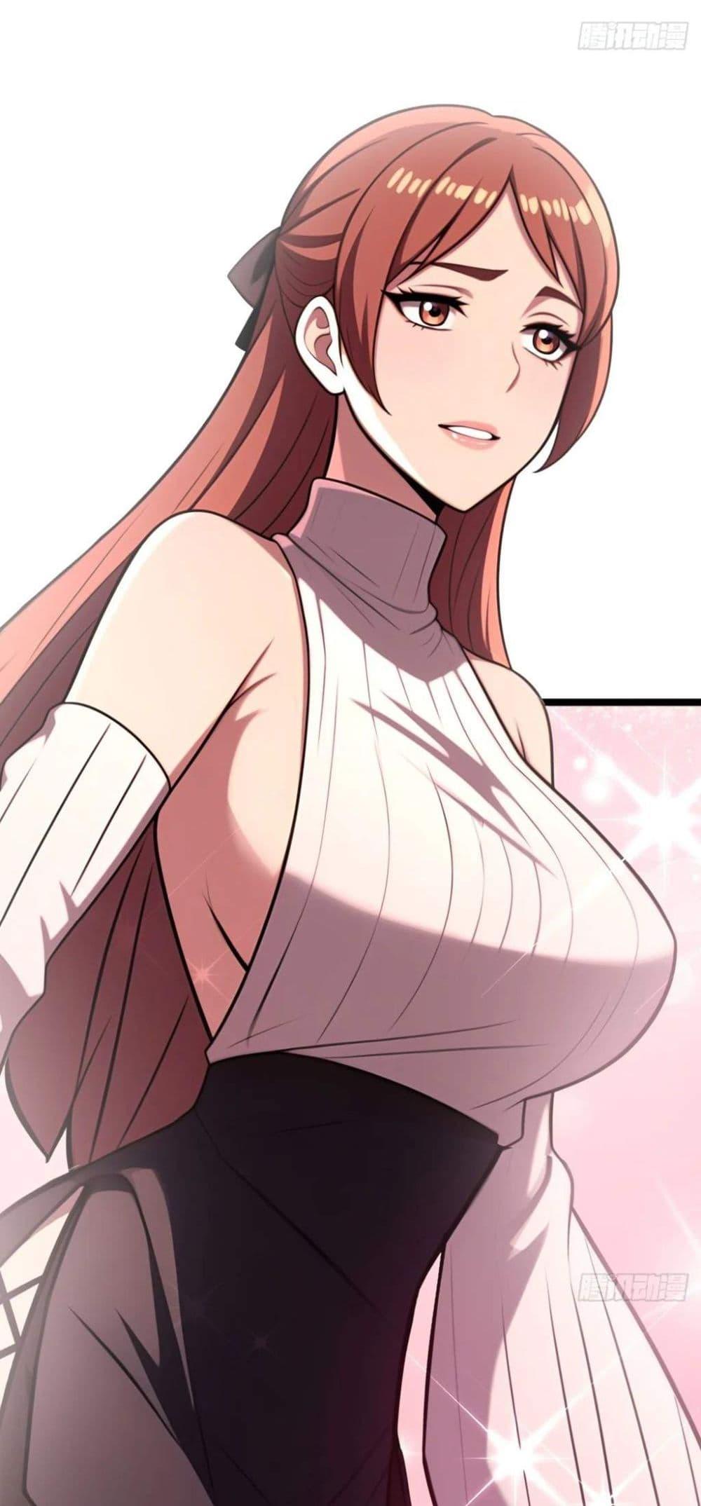 The Ultimate Wantless Godly Rich System ตอนที่ 37 9