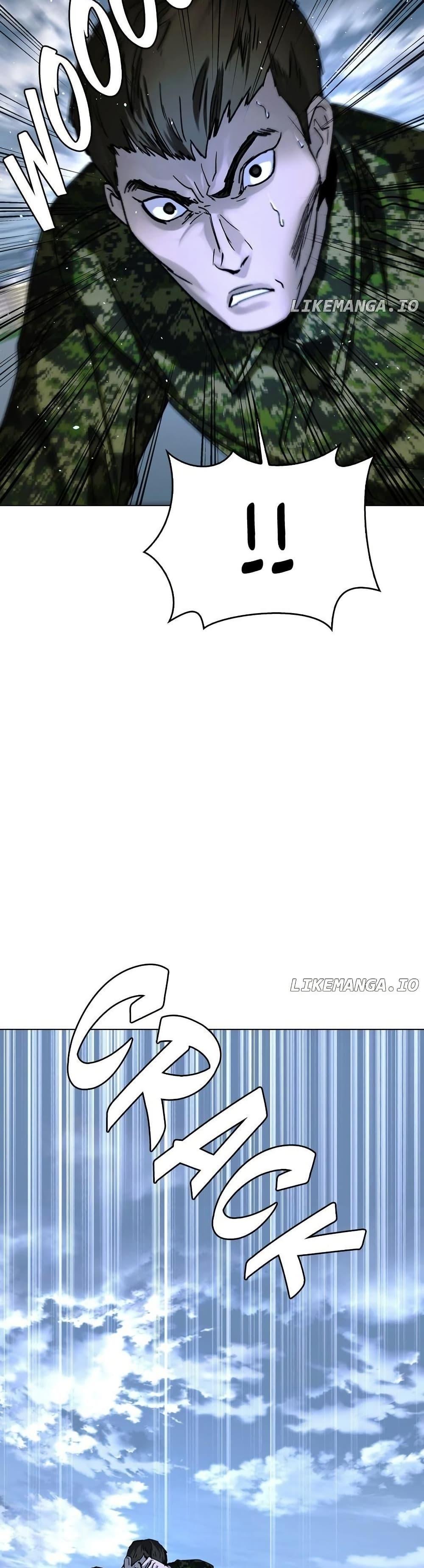 The End of the World is Just a Game to Me ตอนที่ 32 32