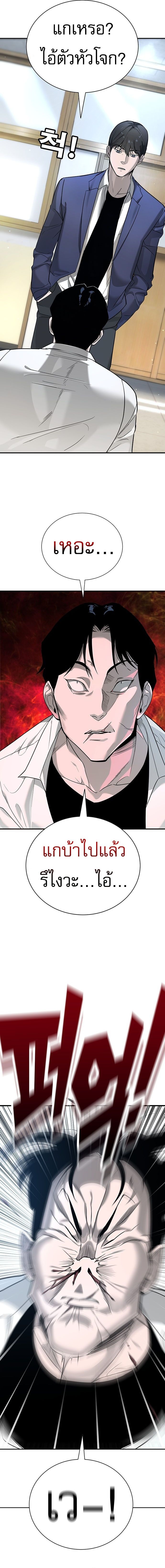High School Conquest: War Against Bullies ตอนที่ 1 14