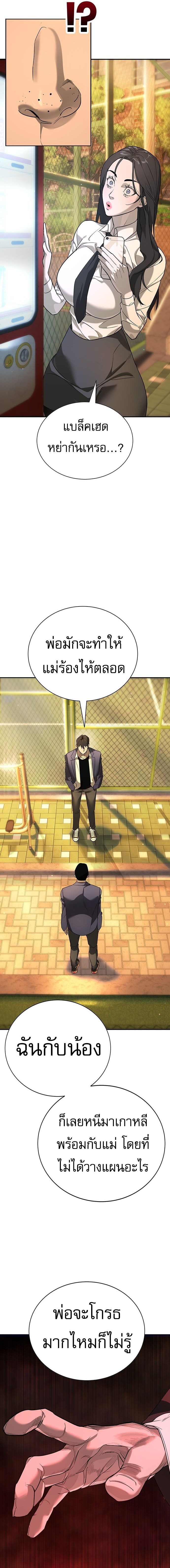 High School Conquest: War Against Bullies ตอนที่ 1 31