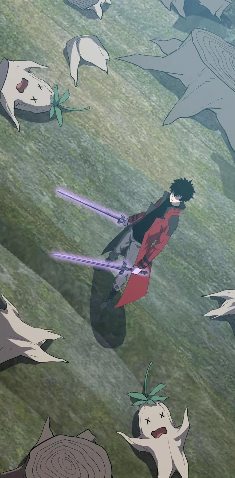 Doomsday for all Me! Virus Monarch ตอนที่ 49 4