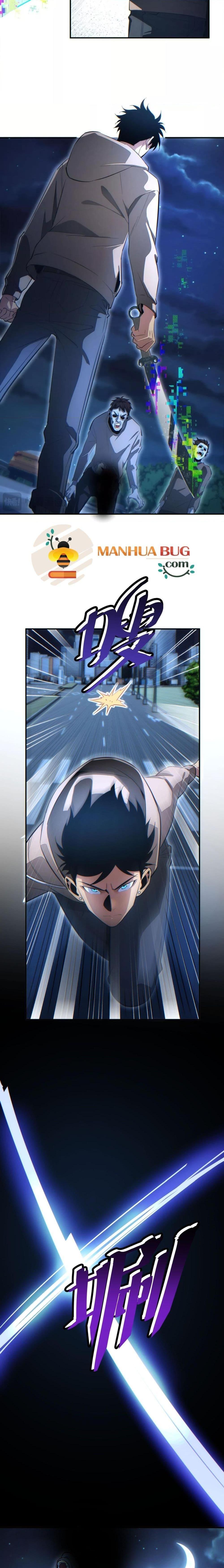 Rebirth in the end times: I reached the top by opening boxes ตอนที่ 17 9