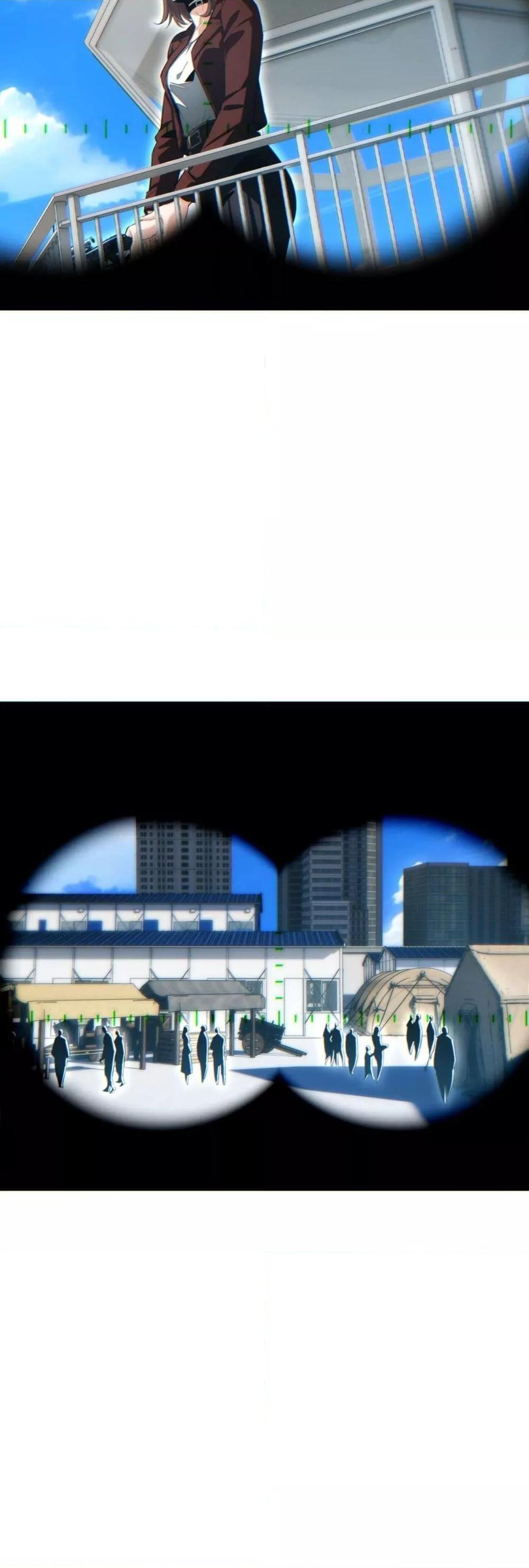 Rebirth in the end times: I reached the top by opening boxes ตอนที่ 30 40