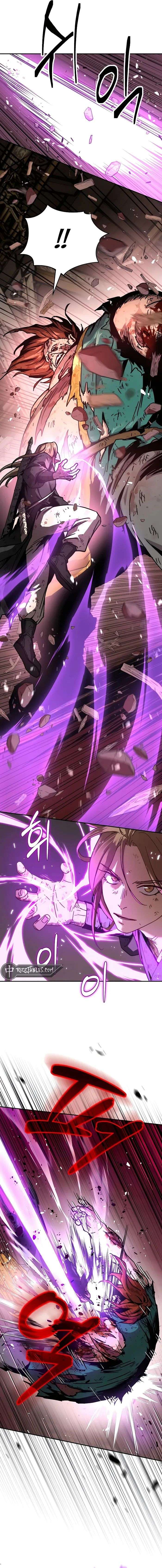 Absolute Domination ตอนที่ 5 17