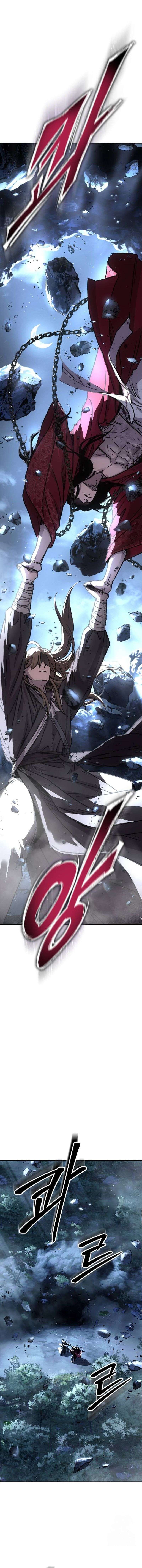 Absolute Domination ตอนที่ 20 10