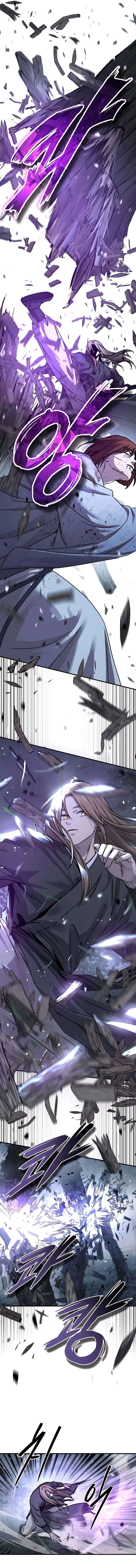 Absolute Domination ตอนที่ 27 7