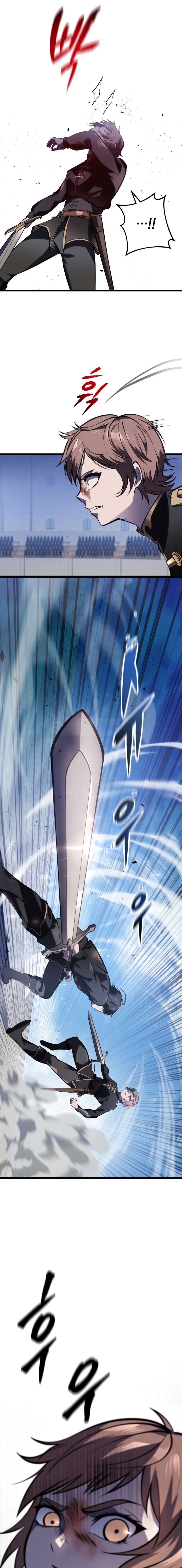 A Dragonslayer’s Peerless Regression ตอนที่ 5 17