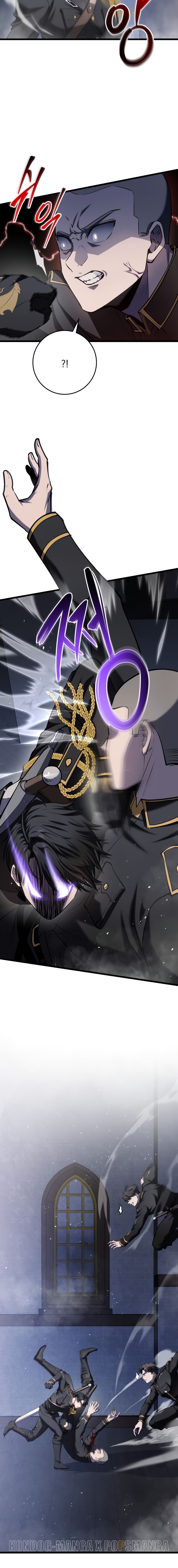 A Dragonslayer’s Peerless Regression ตอนที่ 14 6