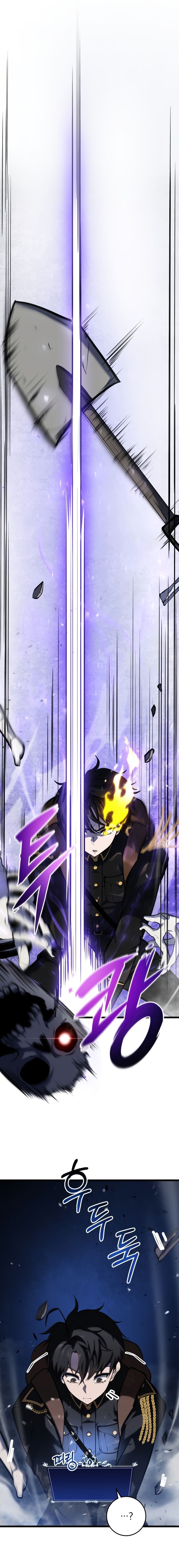 A Dragonslayer’s Peerless Regression ตอนที่ 15 13