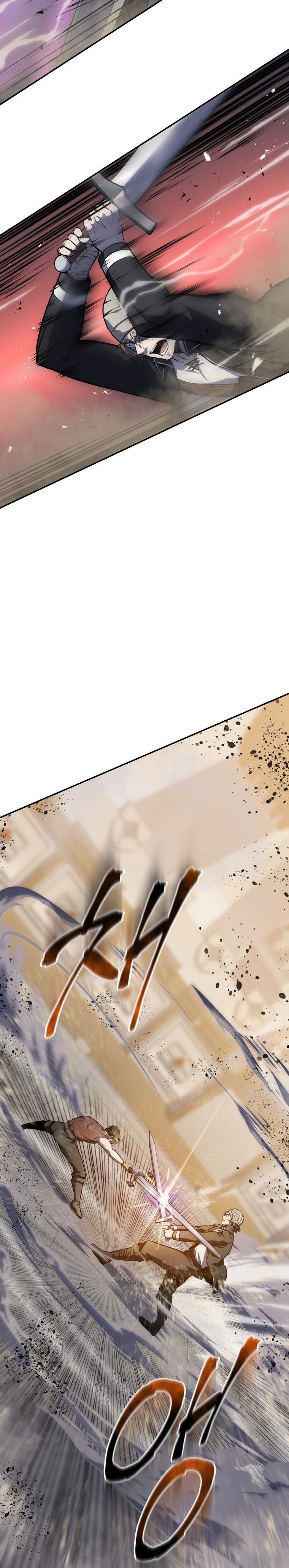 A Dragonslayer’s Peerless Regression ตอนที่ 21 29