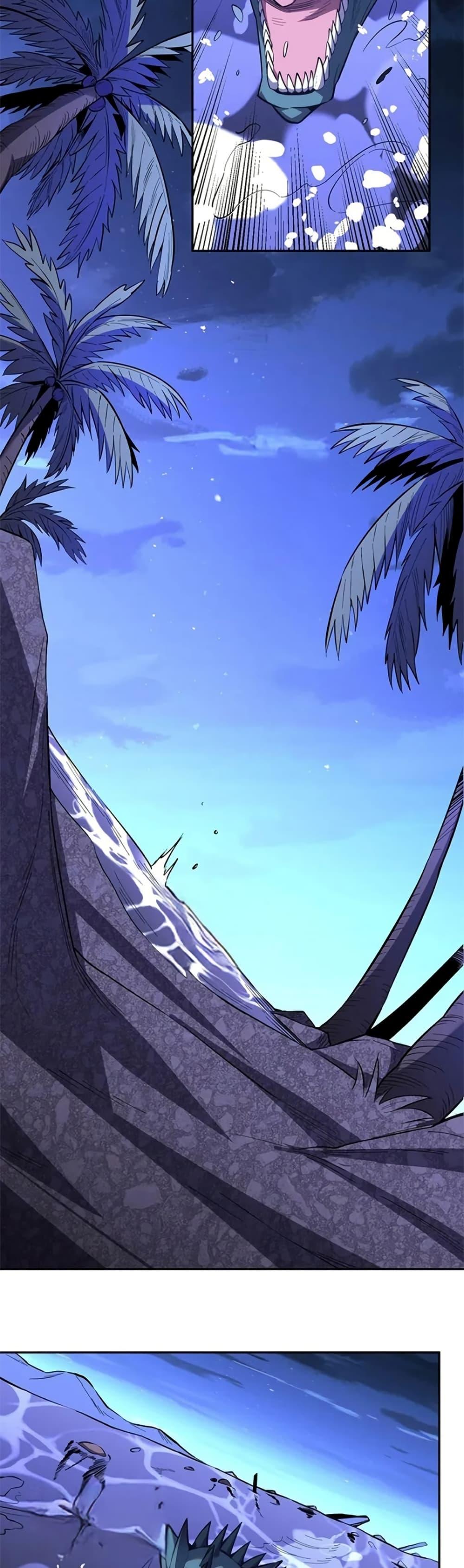 Demon God of Apocalyptic Behemoth ตอนที่ 9 7