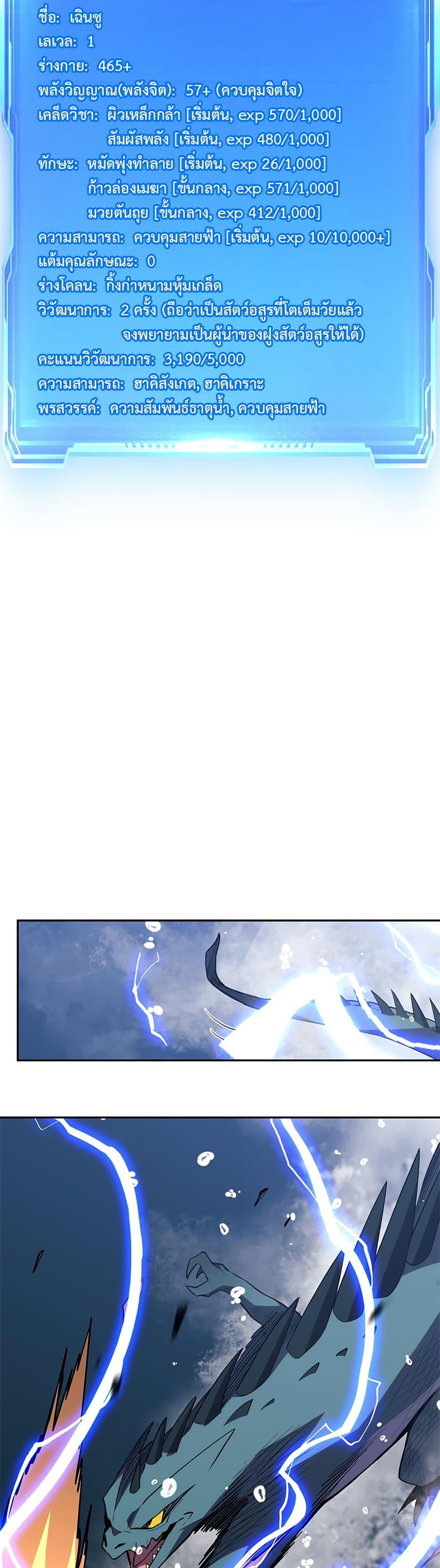 Demon God of Apocalyptic Behemoth ตอนที่ 13 12